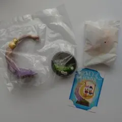 POPMART ドナルドダック＆デイジーダック