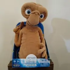 2025年最新】e.t. トーキングの人気アイテム - メルカリ