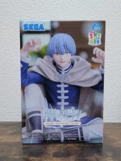 葬送のフリーレン ちょこのせプレミアムフィギュア ヒンメル