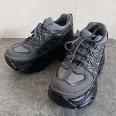 PAGEBOY プラットチャンキースニーカー 24.5 厚底　韓国　y2k 平成