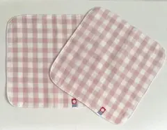 今治タオルハンカチ