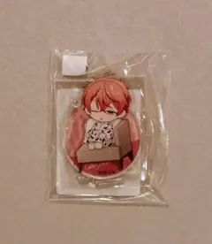 ギヴン　海へ　ホテルコラボ　オンラインくじ　ちびアクリルスタンド　真冬