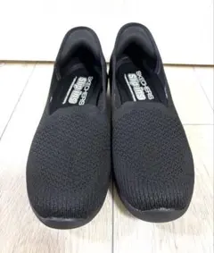 SKECHERS スケッチャーズ スリップインズ フラットローファー