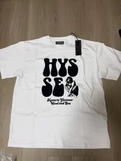 完売レアHYSTERIC GLAMOUR WIND AND SEA Tシャツ