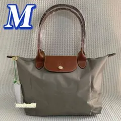 ロンシャン Longchamp ル プリアージュ トートバッグ Mサイズ