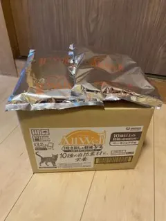 신장 건강을 위한 올웰 연어 & 참치 향 10세 이상 사용, 4.0kg