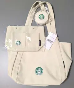 Starbucks 福袋3点セット