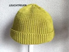 LEUCHTFEUER BORKUM ニット帽のサムネイル