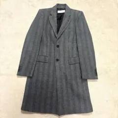 2025年最新】DRIES VAN NOTEN メンズ チェスターコートの人気アイテム