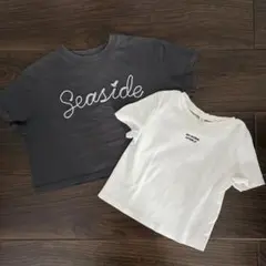 GU Tシャツのサムネイル