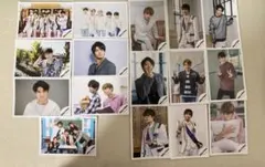 キンプリ　岸優太　公式写真