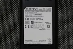 SONY RC-S380 ICカードリーダー/ライター マイナカード・交通系IC