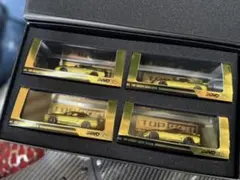 TAS 東京オートサロン 2026 INNO64 Top secret 4台