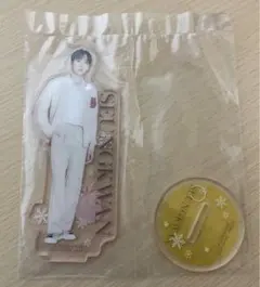 セブチ スングァン アクスタ