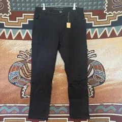 キ*カ様 Truth Substance ブラック スキニー w36 (細め)