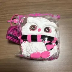 mellojoy アニマルシリーズ ブクロウ