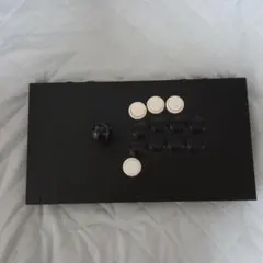 FIGHTBOX-M8-CrossUP-12ボタン【アケコン】