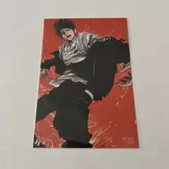 ワンダンス　イラストカード　ボイスカード