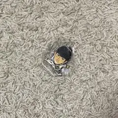 佐野玲於 首振りチャーム