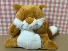 ぬいぐるみ　キツネ　リーベ　レトロ　希少❣️ 2026年最新】Yahoo!オークション -レトロ ぬいぐるみ きつねの中古品