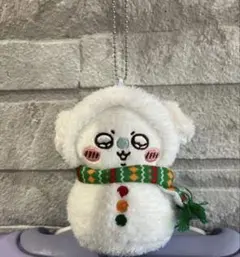 【モモンガ】ちいかわ一番くじ E賞マスコット