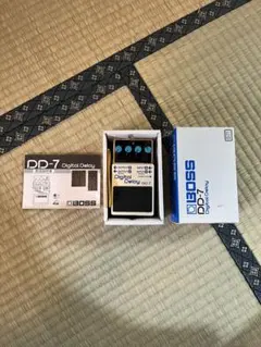 2025年最新】BOSS DD-7の人気アイテム - メルカリ