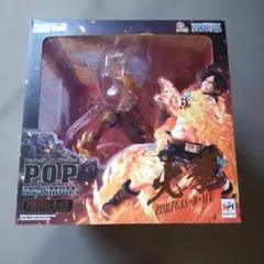 POP MAXIMUM カタクリ メガハウス ワンピース フィギュア - メルカリ