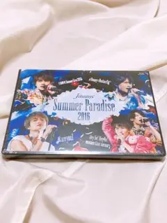 Johnnys'Summer Paradise 2016〈2枚組〉 Johnnys'Summer Paradise 2016〈2枚組〉 - メルカリ