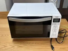 Haier 電子レンジ 2021年製 - メルカリ