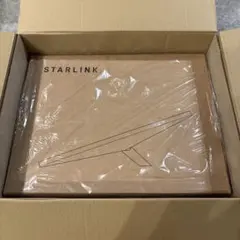 SpaceX 02535001 Starlink Mini スターリンクミニ