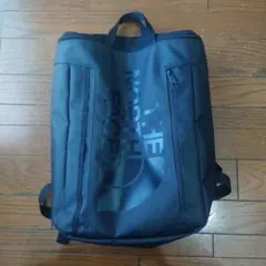 THE NORTH FACE バックパック ブラック