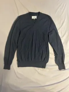 Maison Martin Margiela 14 3Dアーガイルニット