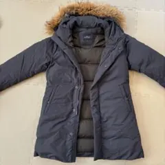 Bshop購入 ネイビーダウンMサイズ