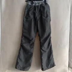 男児 裏フリースズボン