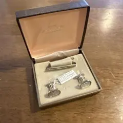 【未使用】GIVENCHY ネクタイピン カフス セットのサムネイル