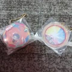 一番くじ Mrs.GREEN APPLE E賞 若井滉斗 2種