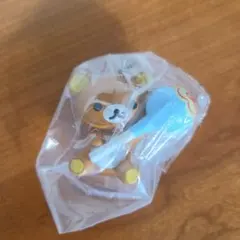 リラックマ チュッパチャプス マスコットスイング ガチャ
