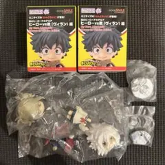 トガヒミコ 死柄木弔 ねんどろいど さぷらいず 僕のヒーローアカデミア ヒロアカ