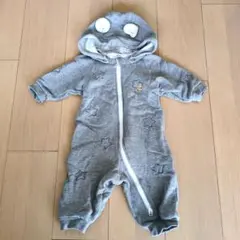 familiar ベビーアウター　70㌢