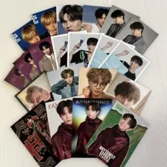 FANTASTICS 佐藤大樹　トレカ　フォトカ　シクレ　③