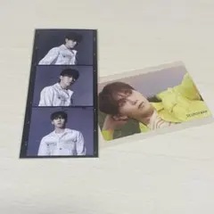 SEVENTEEN スングァン sector17