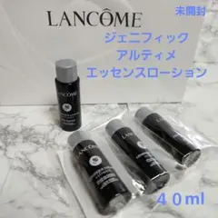 ジェニフィック アルティメ エッセンス ローション 40mL （美容化粧水)