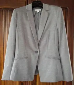 H&M　ジャケット