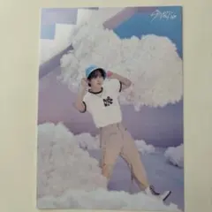 straykids 5-star DOME TOUR ラントレ　チャンビン