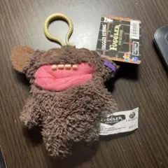Fuggler キーリング