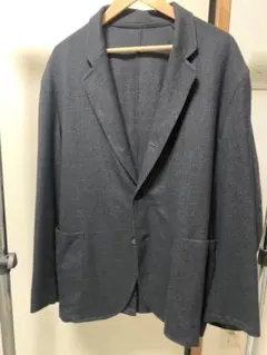 23AWLIDNM WOOL MILLED IVY JACKETジャケット 2025年最新】LidnM wool milled ivy jacketの人気アイテム