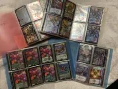 デュエルマスターズ レアカードファイル