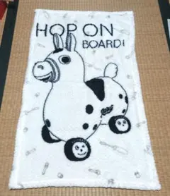 新品　ロディ　ブランケット　膝掛け　非売品