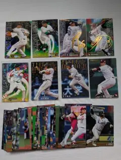 2005〜2007 プロ野球チップス パラレル② 1枚200円〜【バラ売り