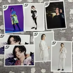 田中洸希 23歳 生誕 生写真セット - メルカリ